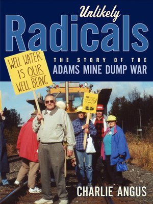 cover image of Unlikely Radicals